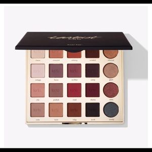TARTE tartiest pro palette!